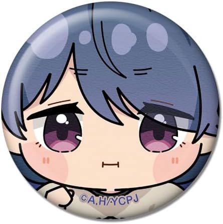 ゆるキャン△ 特典 缶バッジ 各務原なでしこ ゆるキャン△ SEASON3』アニメイトフェア | AMNIBUS