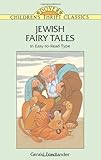 Jewish Fairy Tales (Dover Children's Thrift Classics)