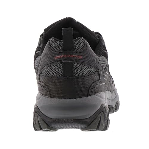 Image of Skechers Men's Afterburn M. Fit Wonted