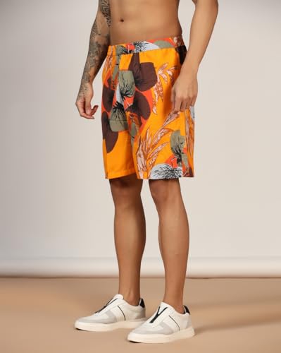 Image of Leriya Fashion Boxer Shorts for Men | Boxer | Boxer Briefs for Men | Boxer for Men |