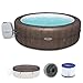 Bestway Saluspa Large Round Hot Tub