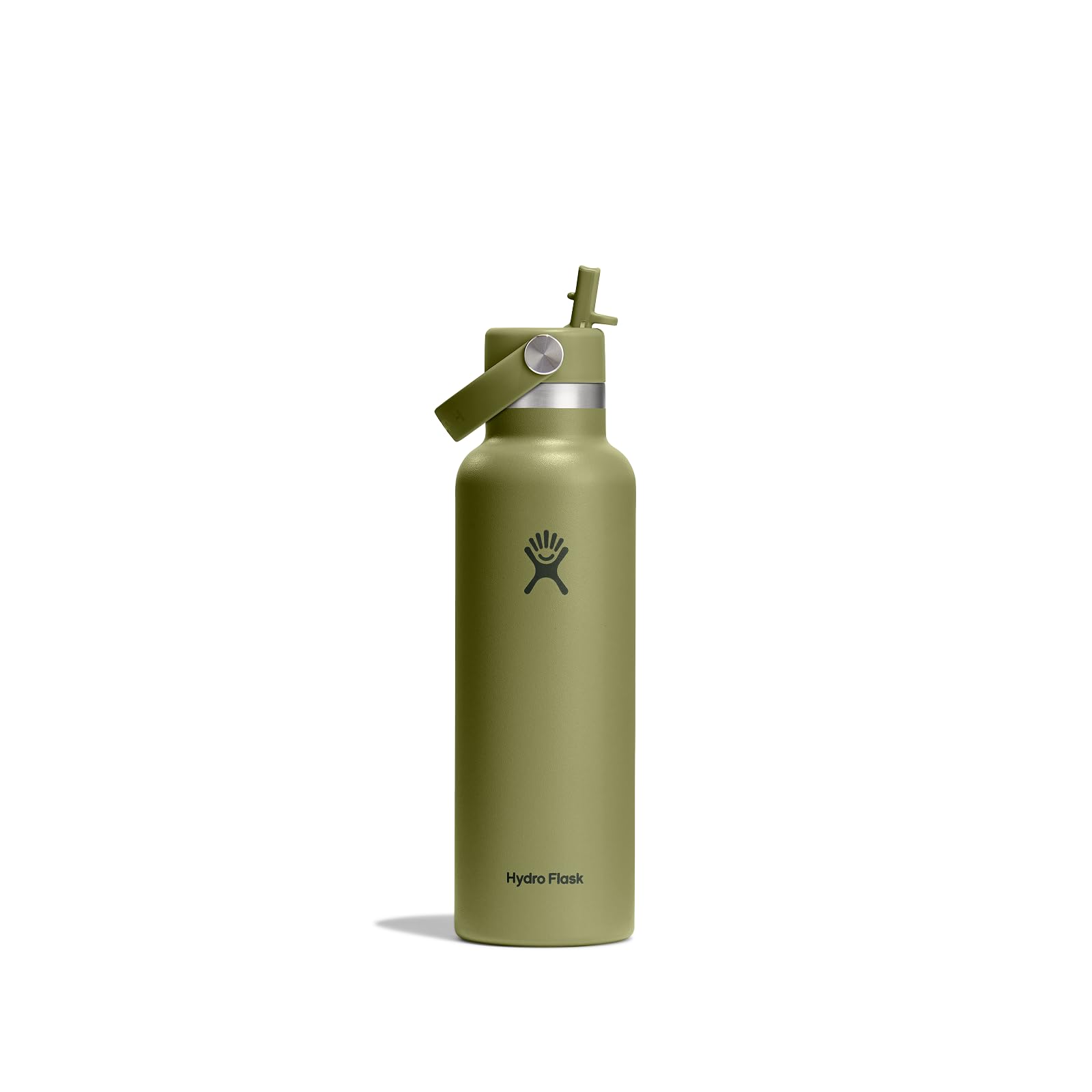 Hydro Flask – Standard Flex Straw Cap 621 ml (21 oz) Bottle