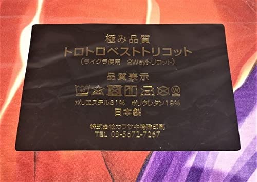 葵渚アネットさんとリリアナさん　アネットさん　抱き枕カバー　我が家のアネットさん Amazon.co.jp: 国内正規品 GOT アネットさんとリリアナさん 初回限定