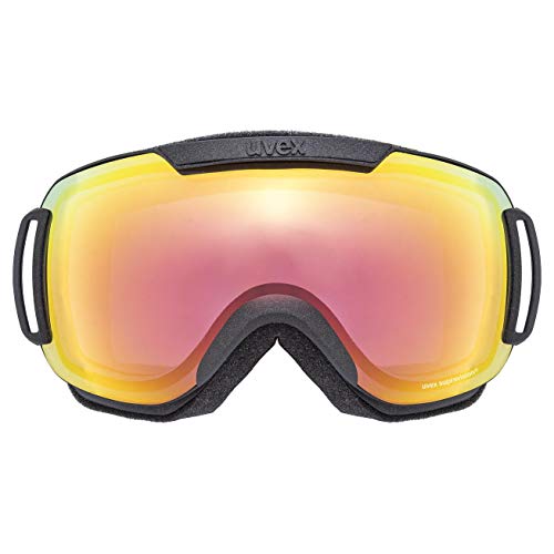 Uvex downhill 2000 FM, occhiali da sci unisex