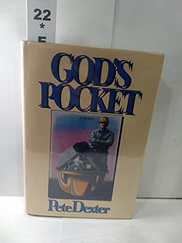 God's Pocket view 2