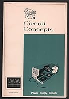 Power supply circuits, B000JJZZX4 Book Cover