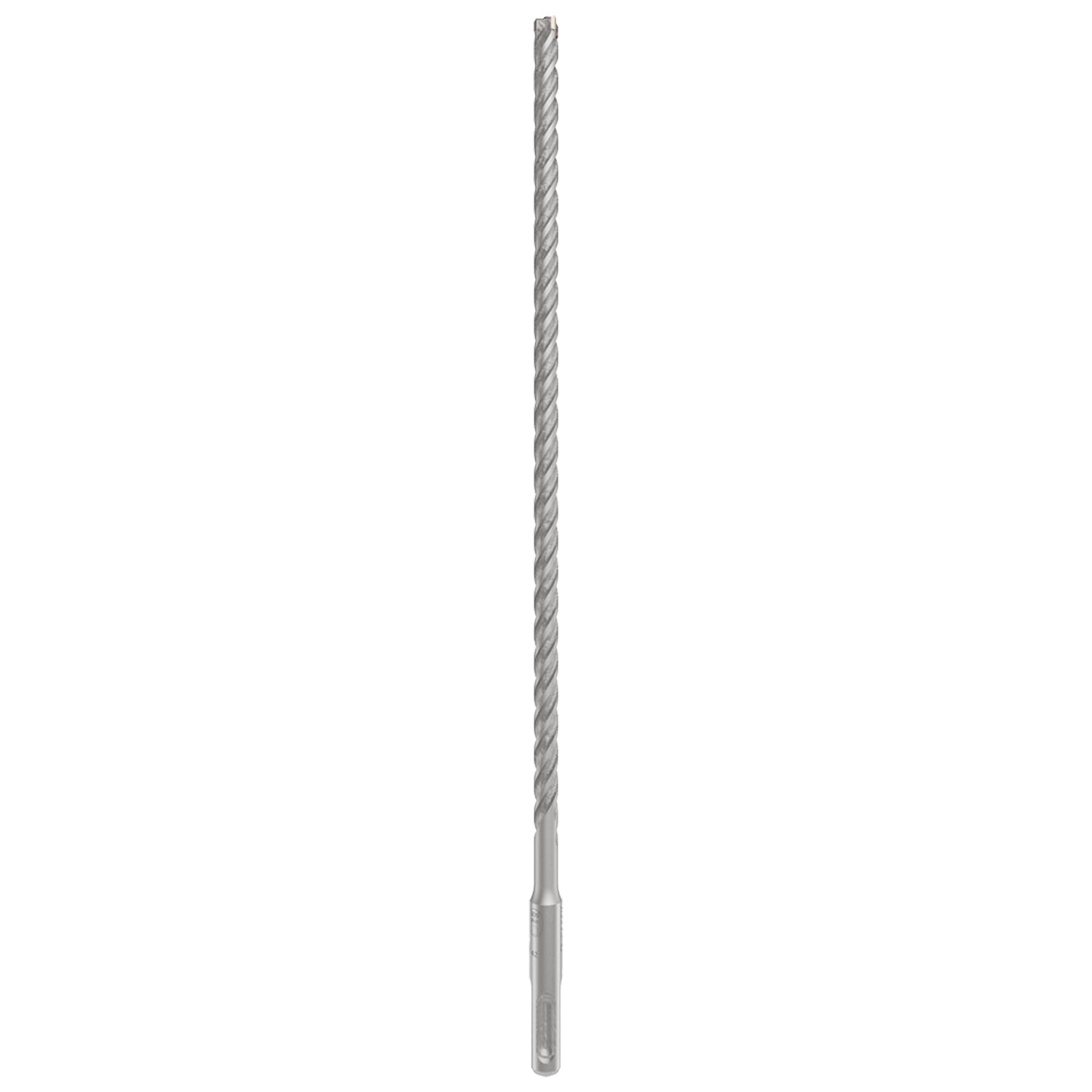 Bosch Professional Bosch Pro 5X 4 Cutter Head Sds Plus Masonry Drill Bit