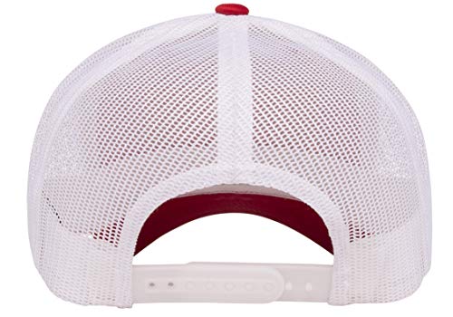 Image of Yupoong Yp Classics Retro Trucker Cap