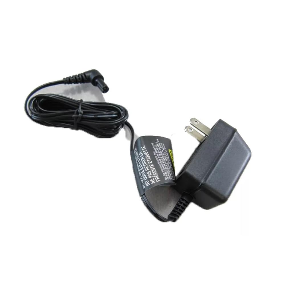 YOKAMU Replacement 90547272 Charger for Black and Decker LDX172C