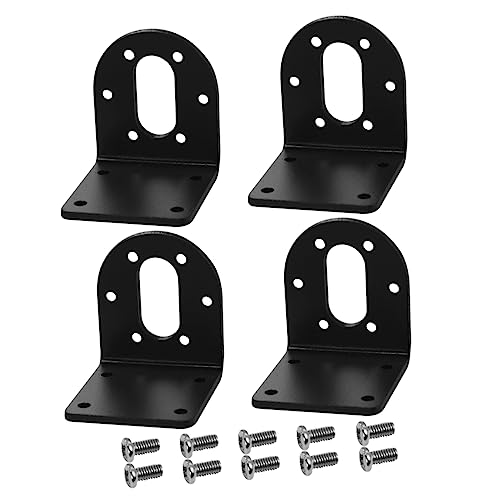 Support de moteur iplusmile pour réussir vos ateliers de robotique - 6