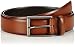 Produktbild Strellson Premium Herren Belt Gürtel, Braun (Cognac 55), 95 cm