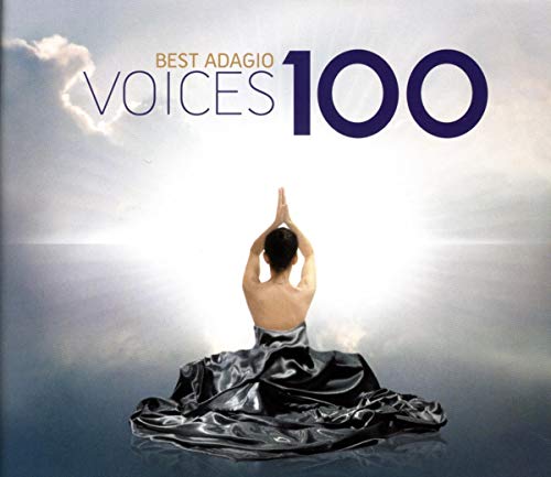 100 Best Adagio Voices