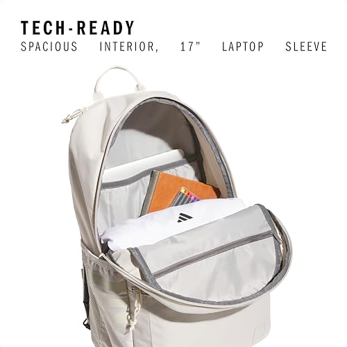 Image of adidas Unisex Classic 3S III Backpack