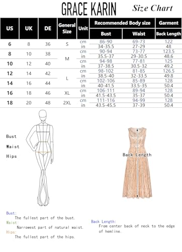 Image of GRACE KARIN 2025 Women's Two Piece Sequin Dress with Jacket Mother of The Bride Dresses Homecoming Wedding Guest Dresses