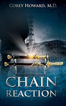Paperback Chain Reaction Book