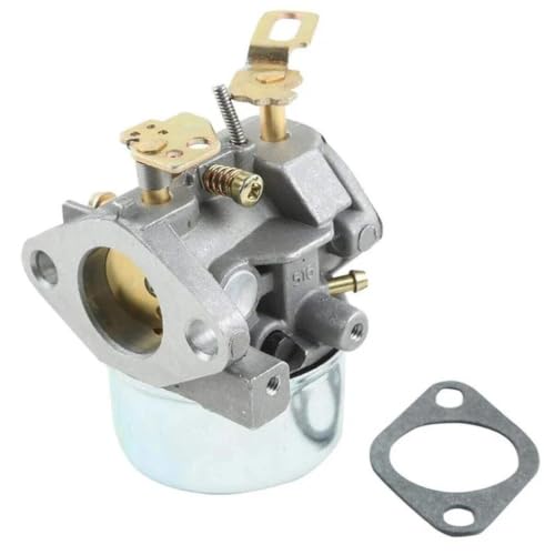 Kit carburateur 640349 avec gicleurs précis pour moteurs HMSK90 10HP
