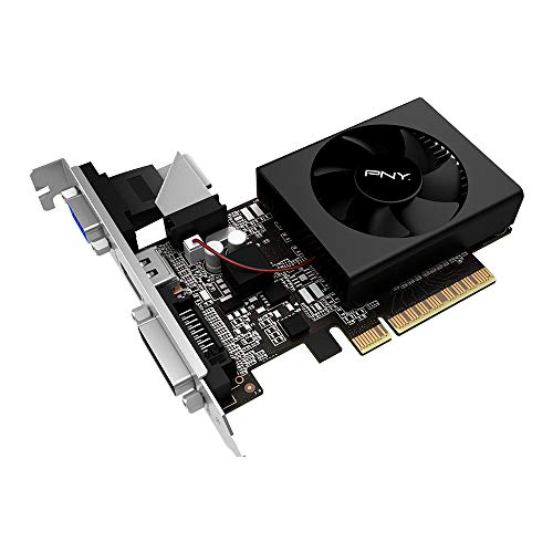 La Mejor Selección de Gt 710 2gb los mejores 10. 27 Imagen adicional