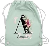 Geschenk mit Namen personalisiert by Shirtracer