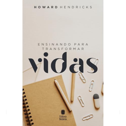 Ensinando Para Transformar Vidas