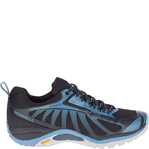 Image of Merrell Women's Siren Edge Waterproof Walking Shoe