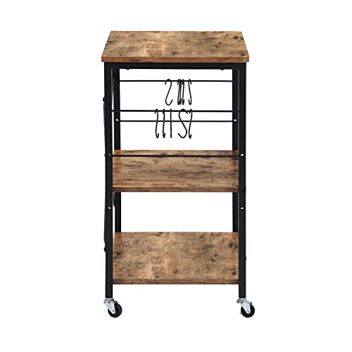 Encuentra la mejor selección de Mueble multiusos cocina que Puedes comprar On-line. 18 Imagen adicional