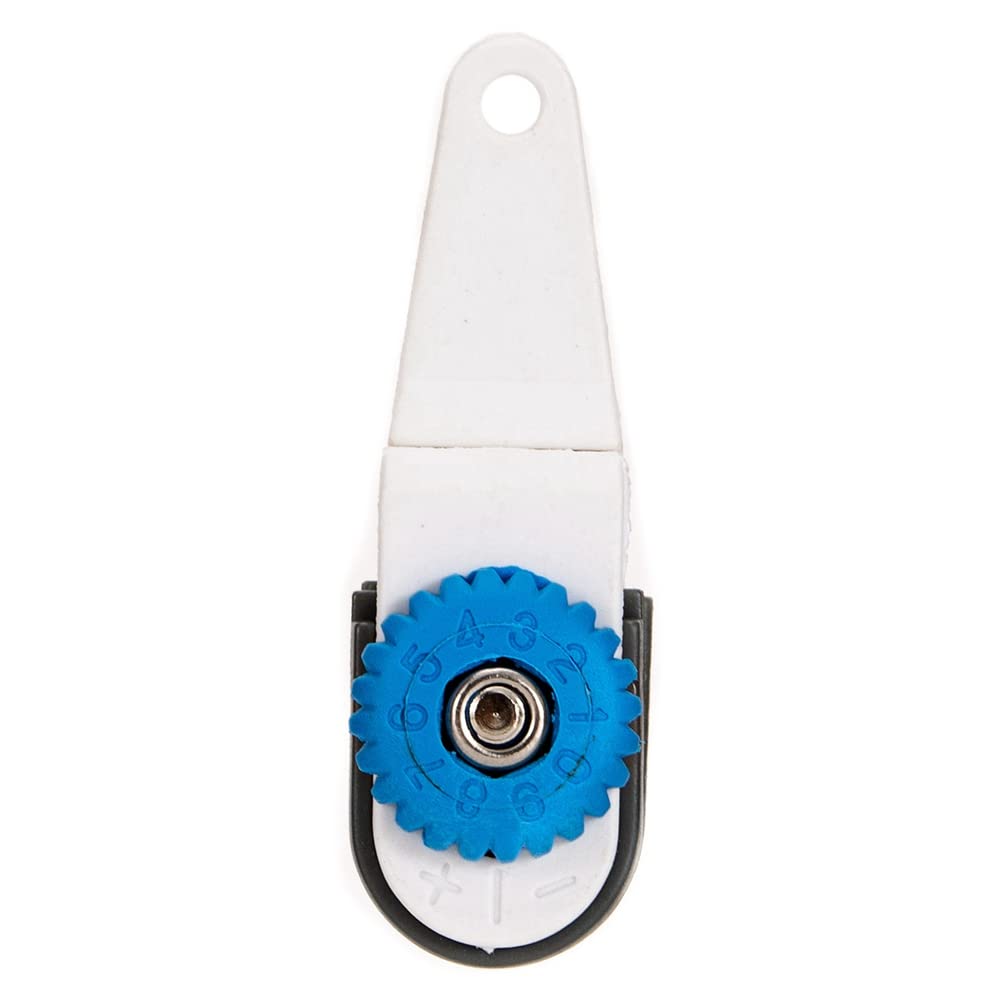 3X Planer Board Gepolsterter Release Clip Downrigger Angelschnur Release Snap Stacker Trolling Release Clips