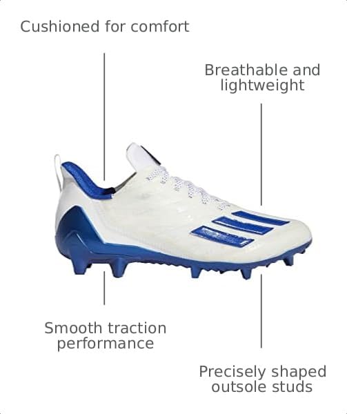 Image of Adidas Mens Adizero