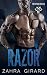 Razor (Twisted Devils MC Book 1)