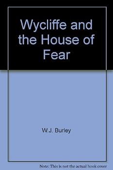 Wycliffe and the House of Fear