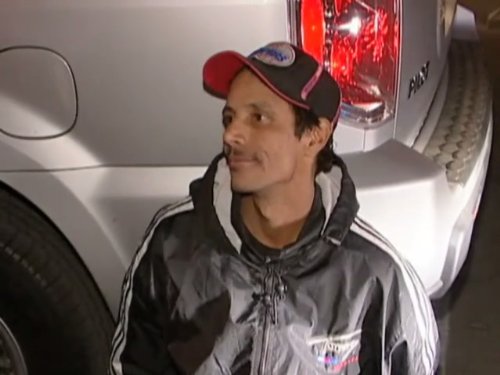 Police Pullovers Special Edition #3