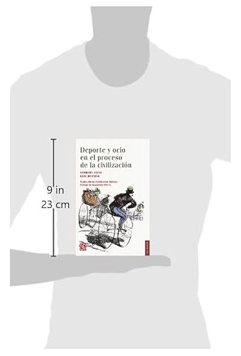 Deporte y ocio en el proceso de la civilización / Sport and Leisure in the Process of Civilization