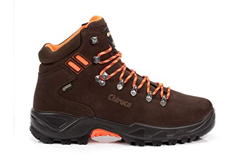 Chiruca-BERREA Hi Vis 08 Gore-Tex