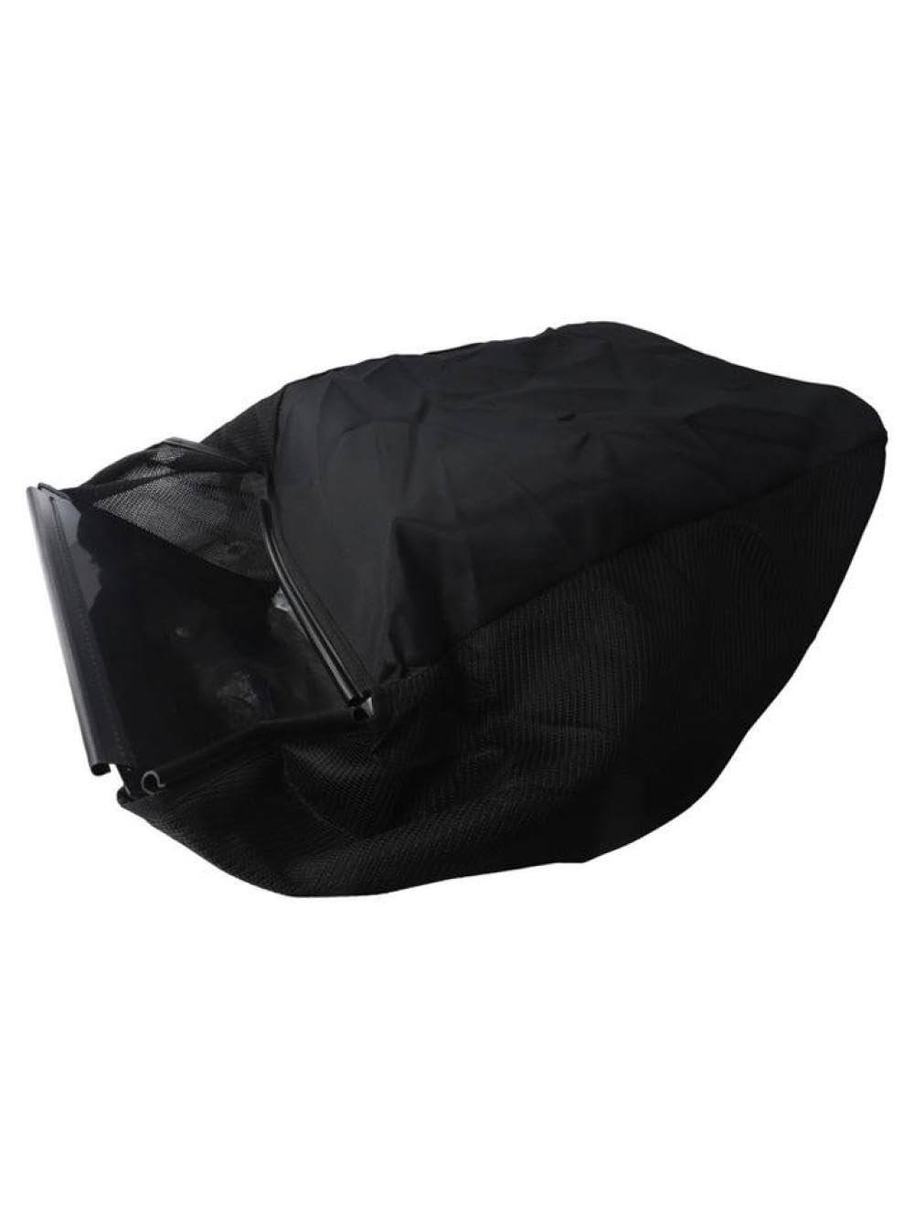 Bolsa de recogida compatible con 964-04007A piezas de repuesto para cortacésped compatible con CC46MZ CC46M CC46ES CC469 CC439