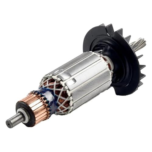 7 ���A�[�}�`���A �A���J�[ ���[�^�[�����p�d���H��A�N�Z�T���[ (Compatible for BOSCH�AGBH2-26 GBH2-26E/RE GBH2-26DRE)