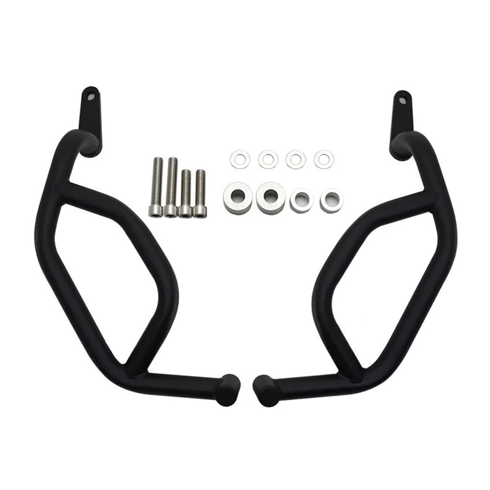 Accessoires 450mt MT450 2024 cadre sécurité autoroute robuste