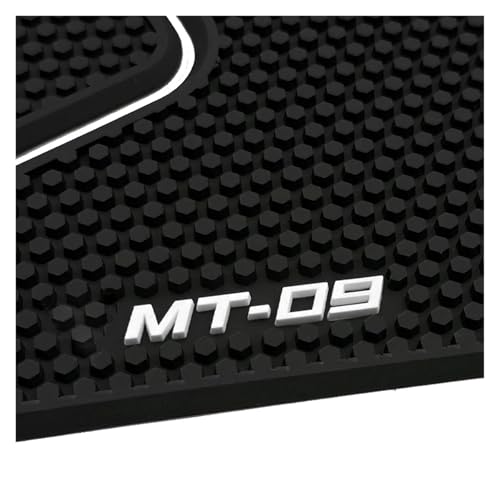 Sticker latéral MT-09 idéal pour vos sorties dynamiques - 7