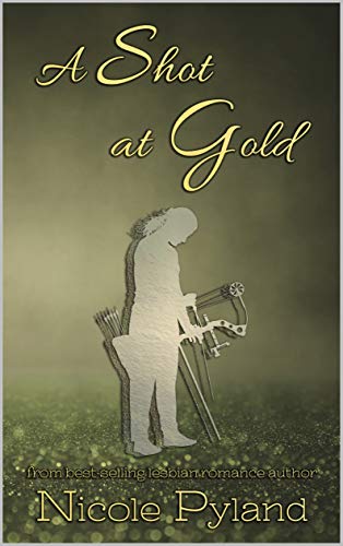 A Shot at Gold (Sports Series Book 2) (English Edition)