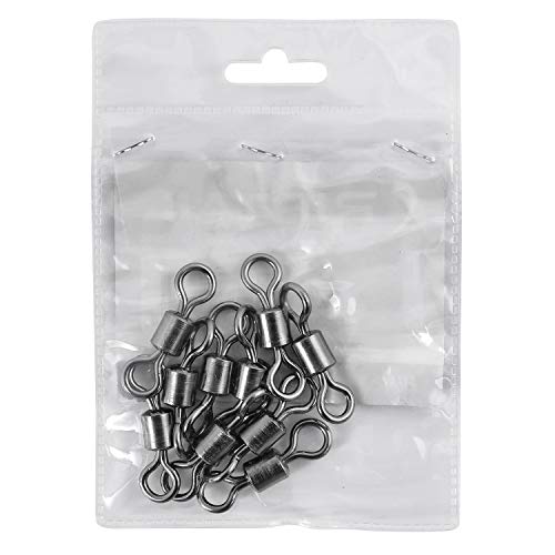 Image of Rolling Barrel Fishing Swivel