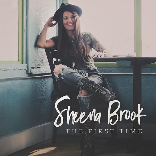 Sheena Brook