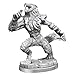 Magic: The Gathering Unpainted Miniatures - Arlinn Kord & Tovolar