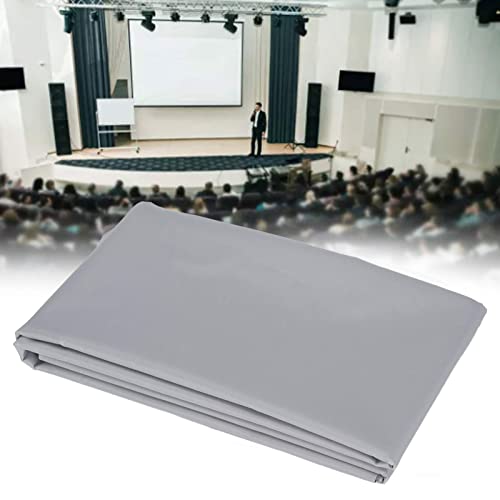 Pantalla de proyector VBESTLIFE 100 pulgadas 16:9 miniatura 5