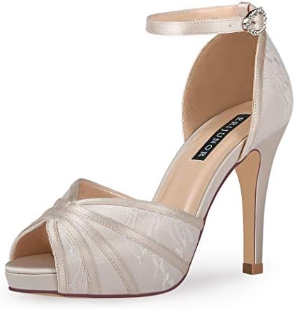 comfortable heels for prom