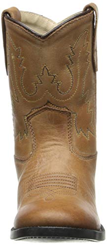 Old West Kids Boots Unisex-Child Western Boot (Toddler)2