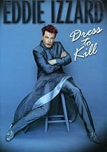 Eddie Izzard: Dress to Kill by WEA Corp.