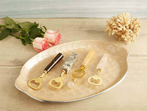 Indian Essence by AD ARTS Quartz Luxury Bottle Opener with