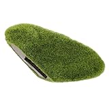 CORHAD Rocas Artificiales Piedras Decorativas Simulación De Raíces De Árboles Tronco Acuario Decoración