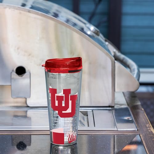 Image of Rico Industries NCAA Double Wall Tritan Tumbler 16oz or 22oz