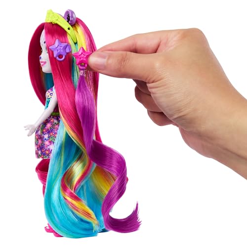 Muñeca Persida Panther Sunshine Beach con Accesorios miniatura 3