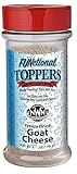 Northwest Naturals Freeze-Dried Cat & Dog Food Topper - Goat Cheese- 100% Natural Dog Food Mixers – Grain-Free, Gluten-Free Pet, 5.5 Oz.