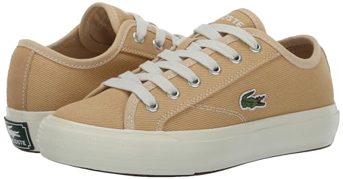 Image of Lacoste Women's Backcourt Sneaker
